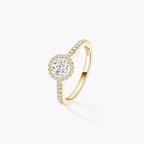 Bague Joy 0,40ct