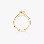 Bague Joy 0,40ct