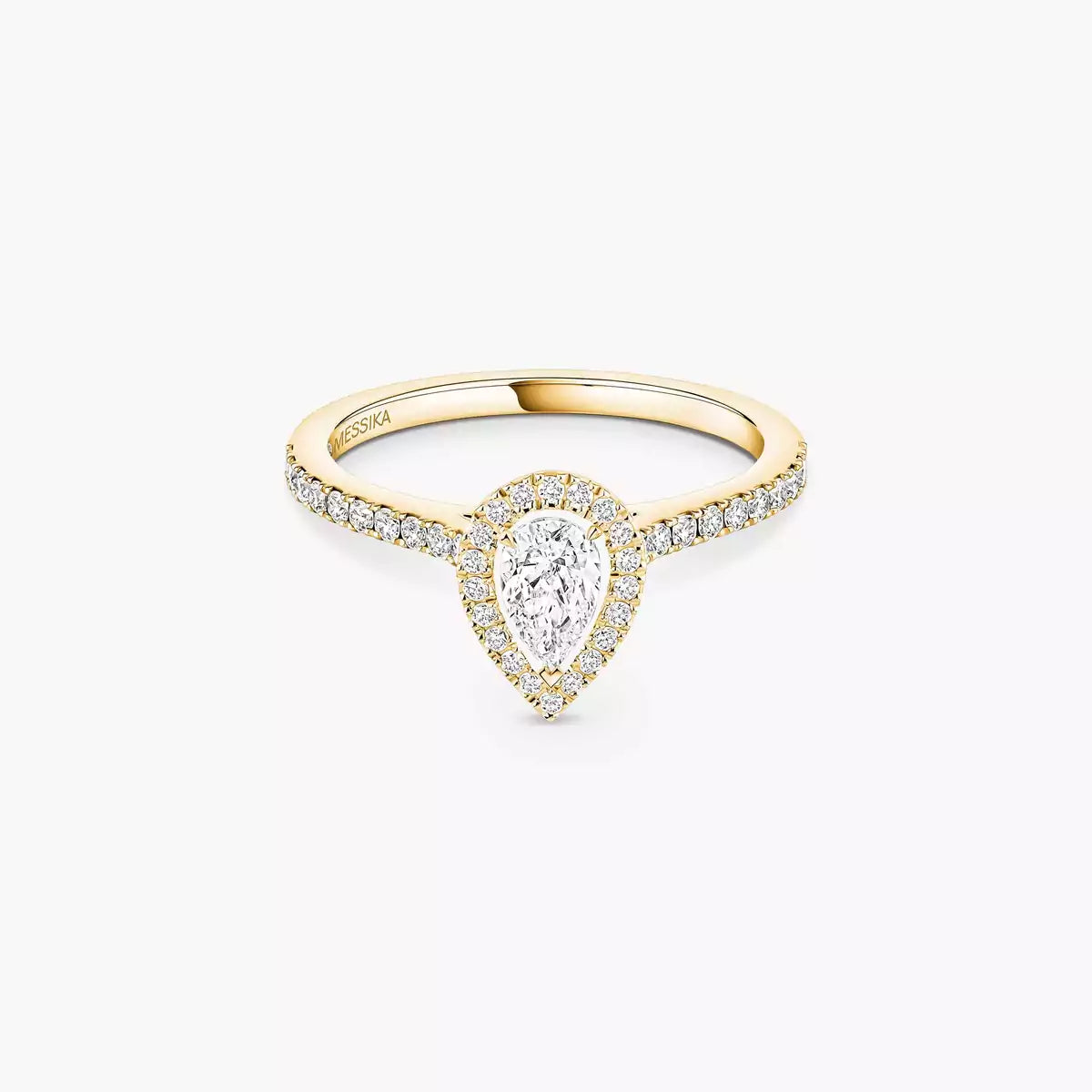 Bague Joy 0,25ct