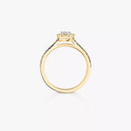 Bague Joy 0,25ct