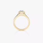 Bague Joy 0,40ct