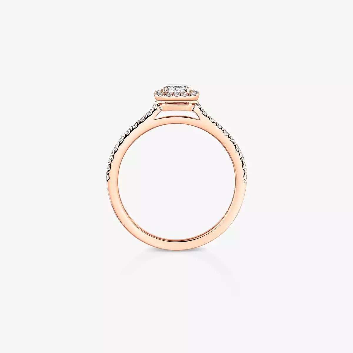 Bague Joy 0,25ct