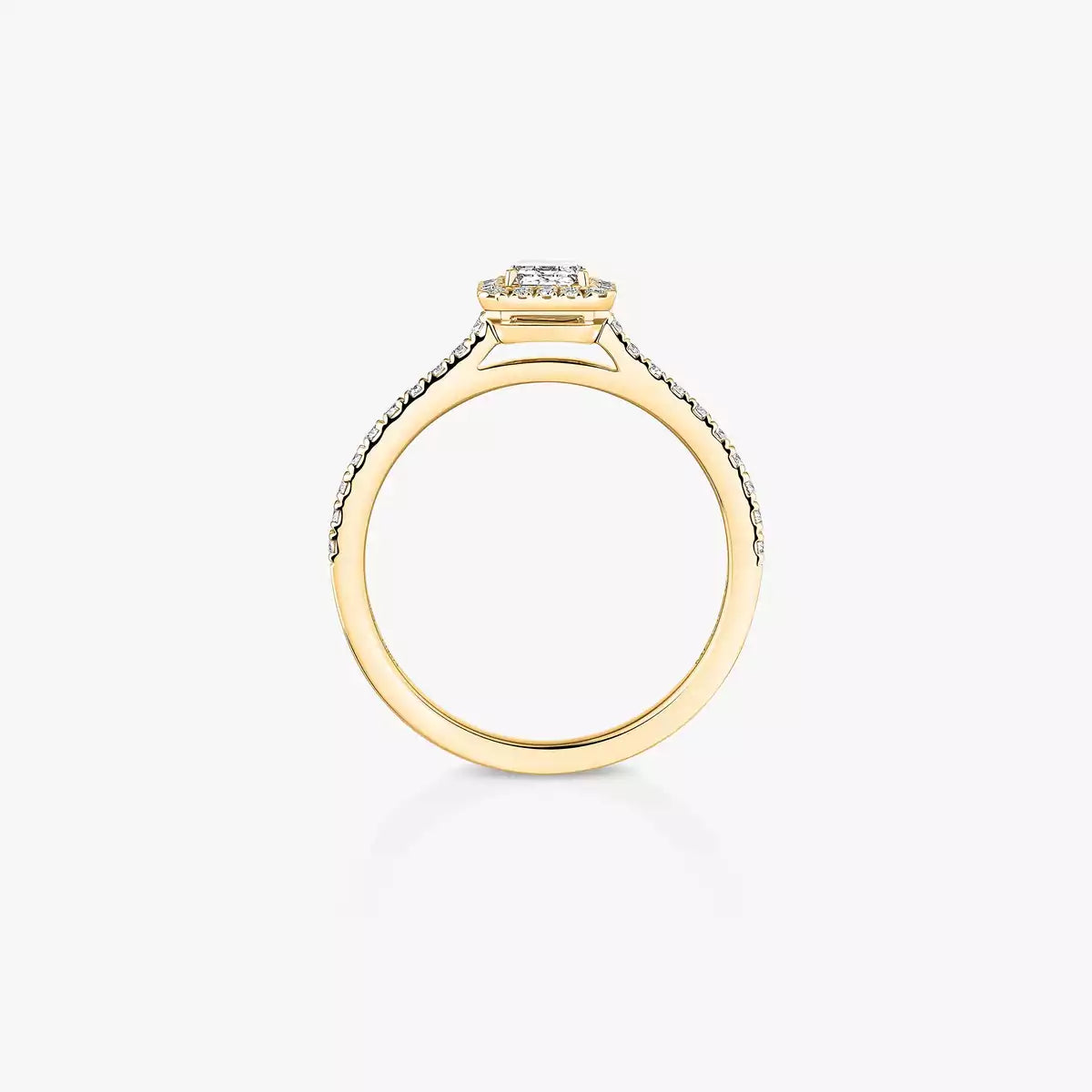 Bague Joy 0,25ct
