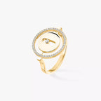 Bague Lucky Move PM