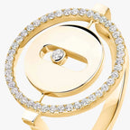 Bague Lucky Move PM
