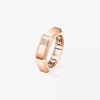 Bague Moderniste MM