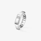 Bague Moderniste MM