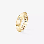 Bague Moderniste MM