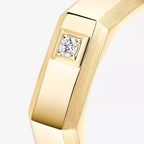 Bague Moderniste MM