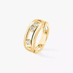 Bague Move Classique