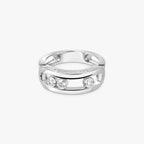 Bague Move Classique