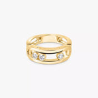 Bague Move Classique
