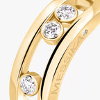 Bague Move Classique