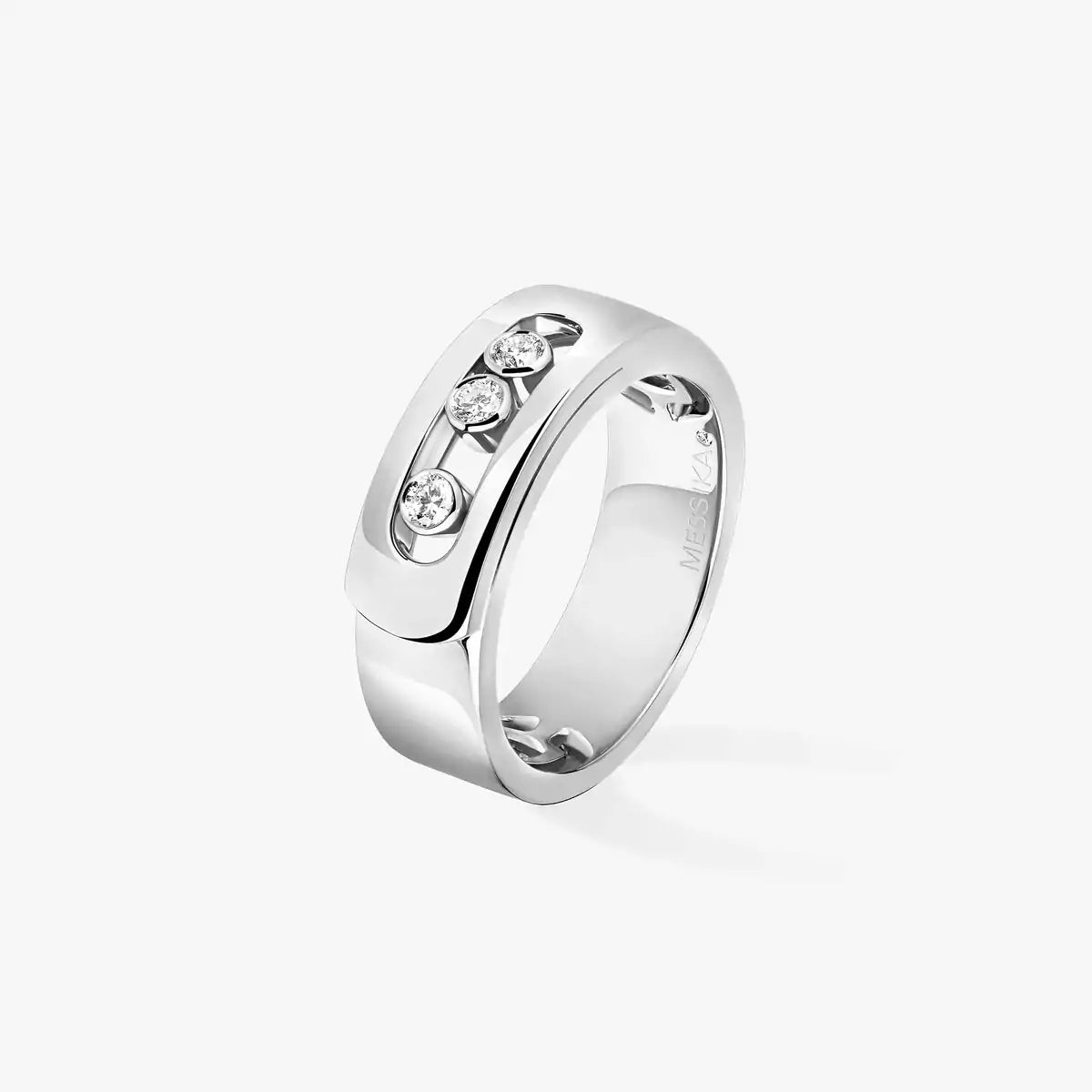 Bague Move Noa
