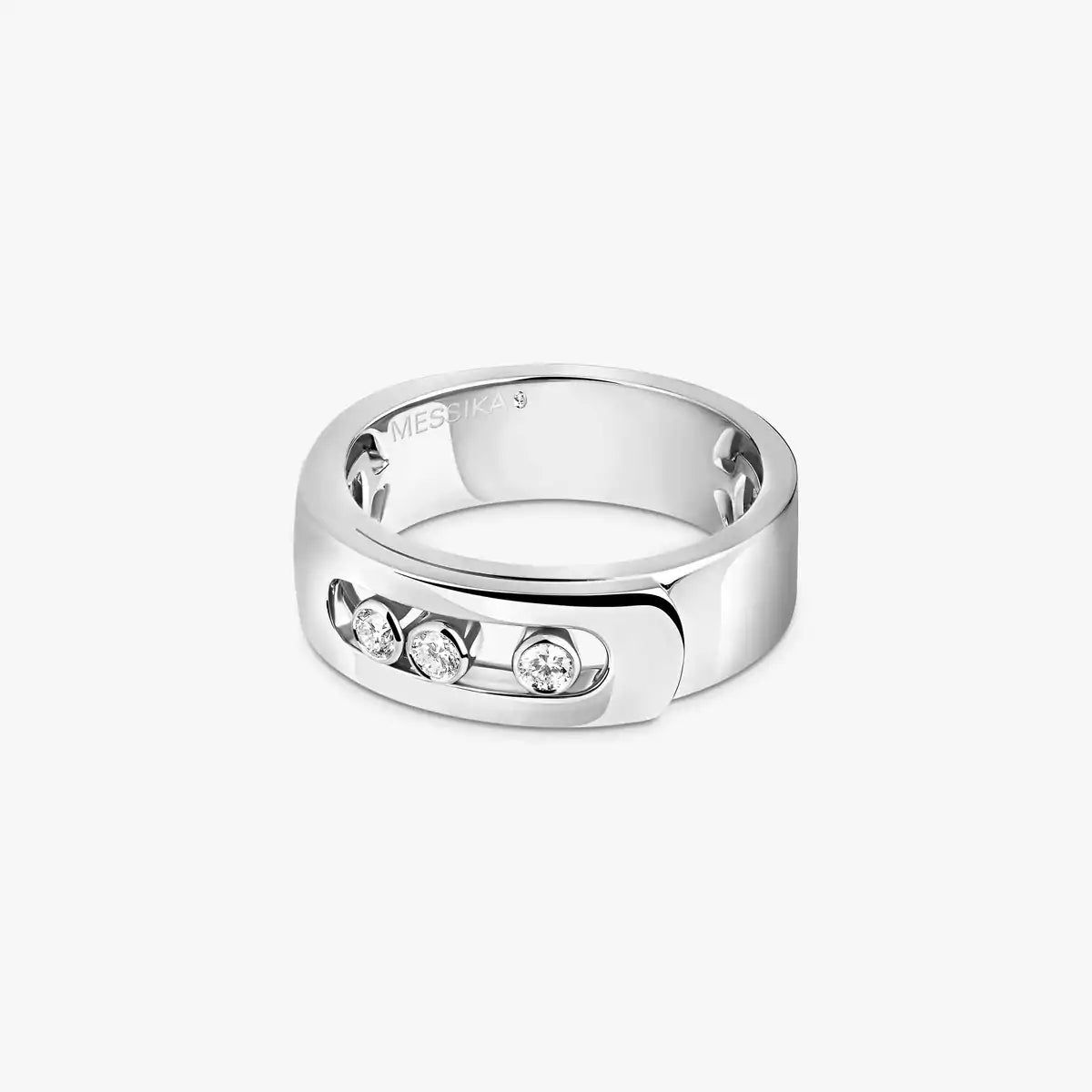 Bague Move Noa