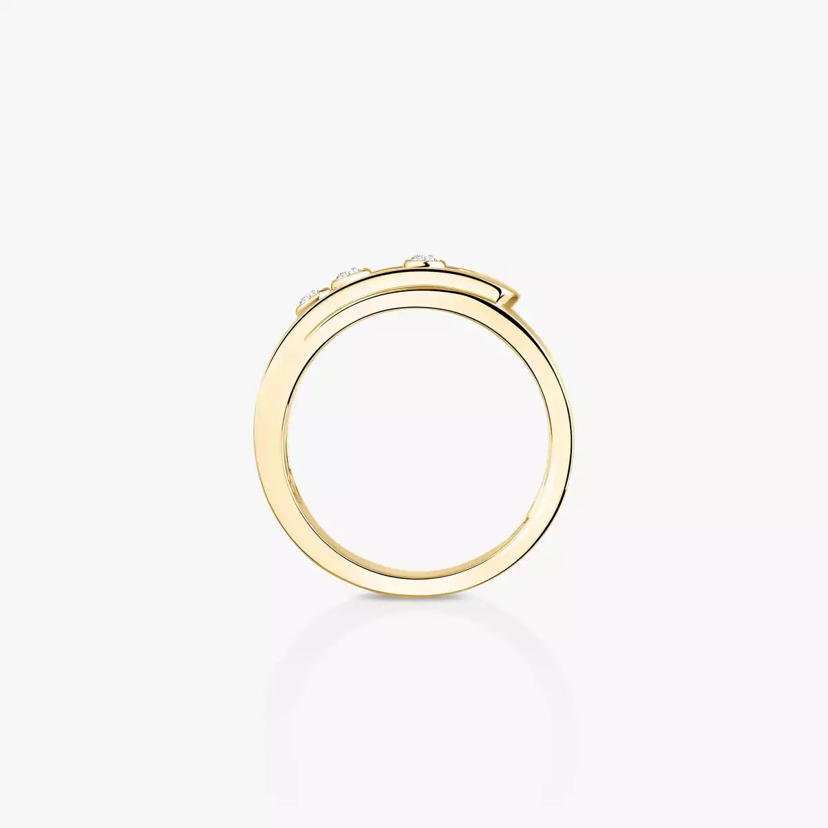 Bague Move Noa
