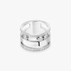 Bague Move Romane GM