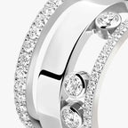 Bague Move Romane GM