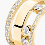 Bague Move Romane GM
