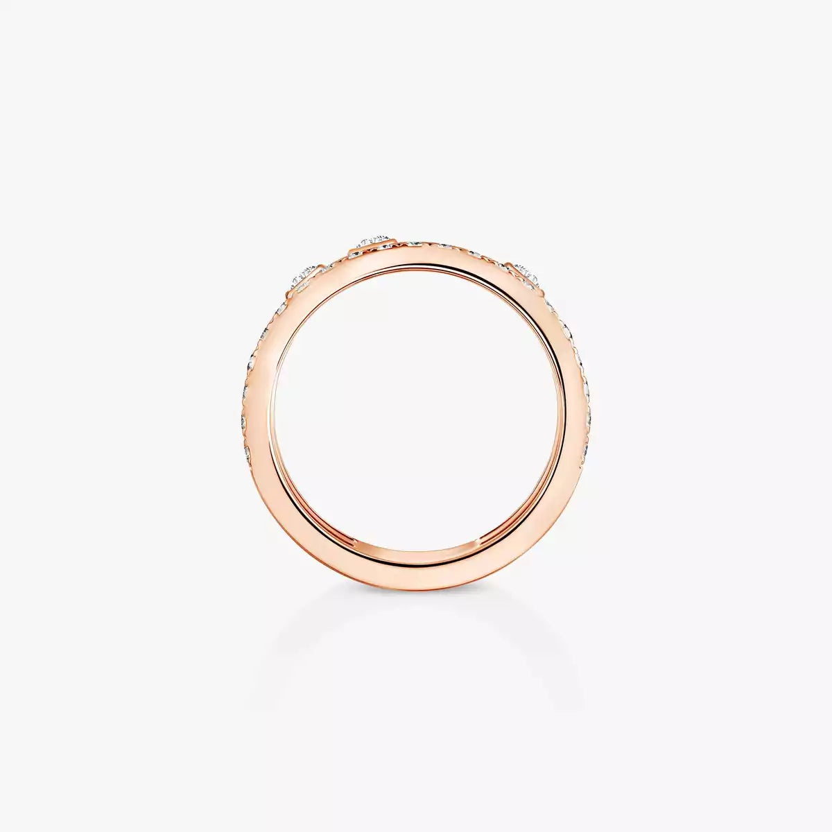 Bague Move Romane GM