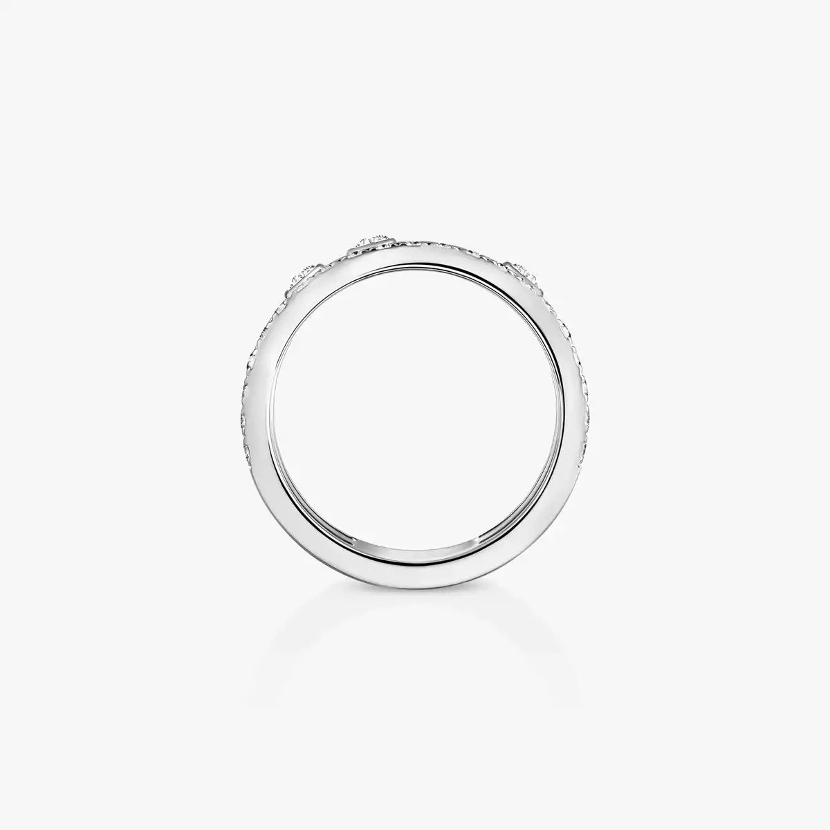 Bague Move Romane GM