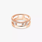 Bague Move Romane