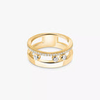 Bague Move Romane