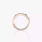 Bague Move Romane