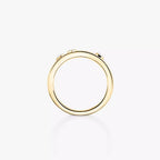 Bague Move Romane