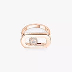 Bague So Move