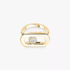 Bague So Move