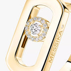 Bague So Move