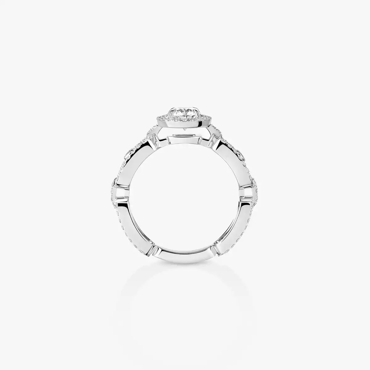 Solitaire Move Link 0,50ct