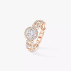 Solitaire Move Link 0,70ct
