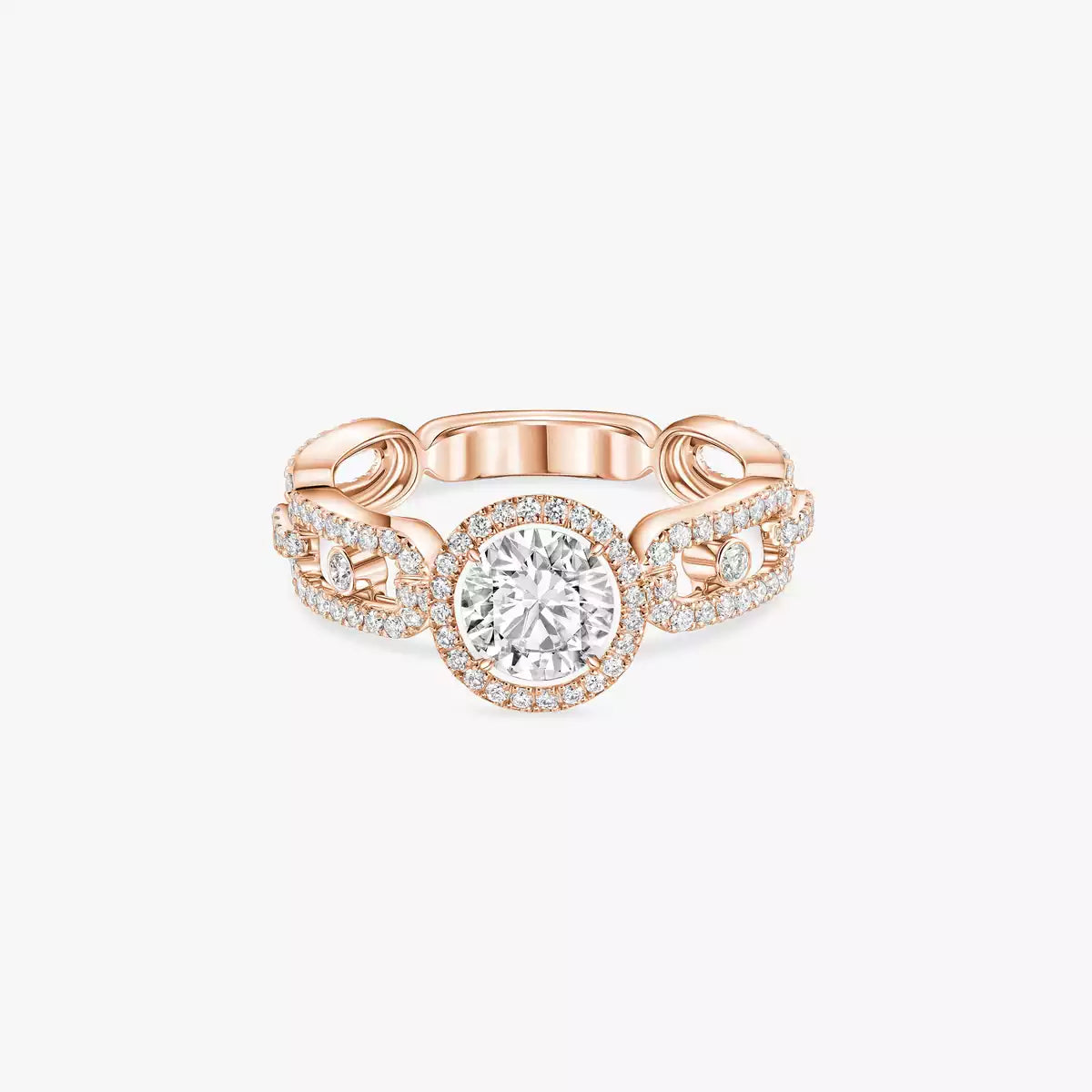 Solitaire Move Link 0,70ct