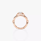 Solitaire Move Link 0,70ct