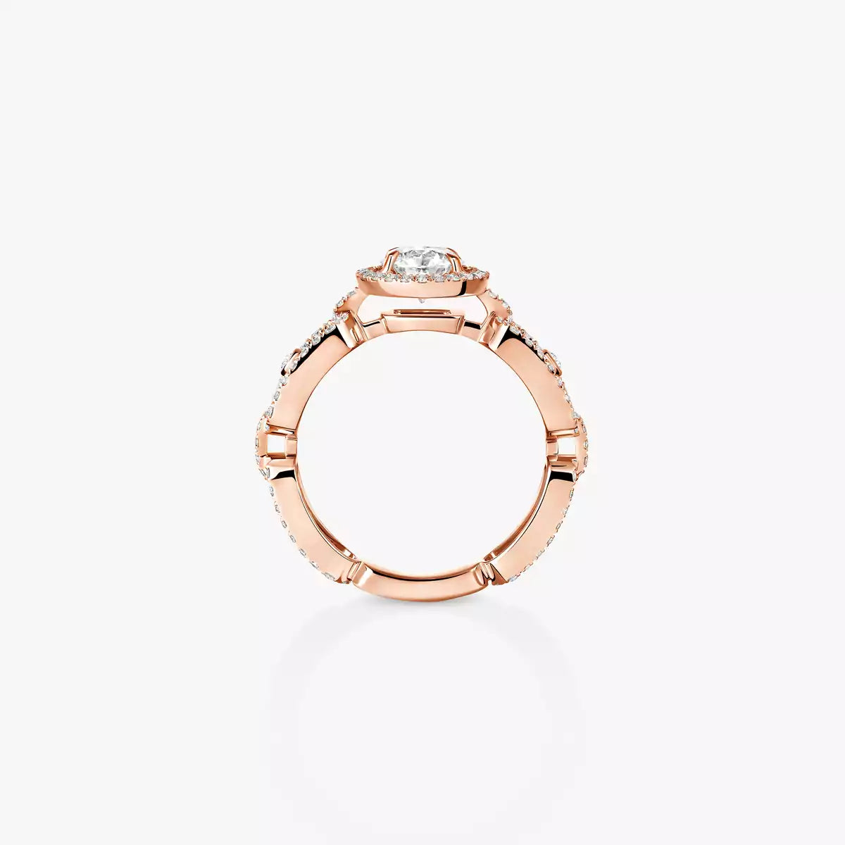 Solitaire Move Link 0,70ct