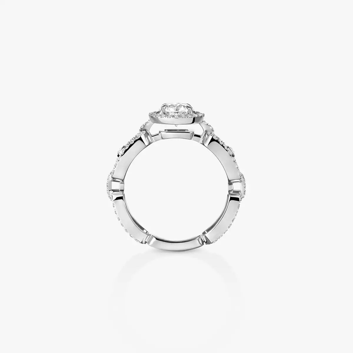 Solitaire Move Link 0,70ct