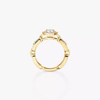 Solitaire Move Link 0,70ct