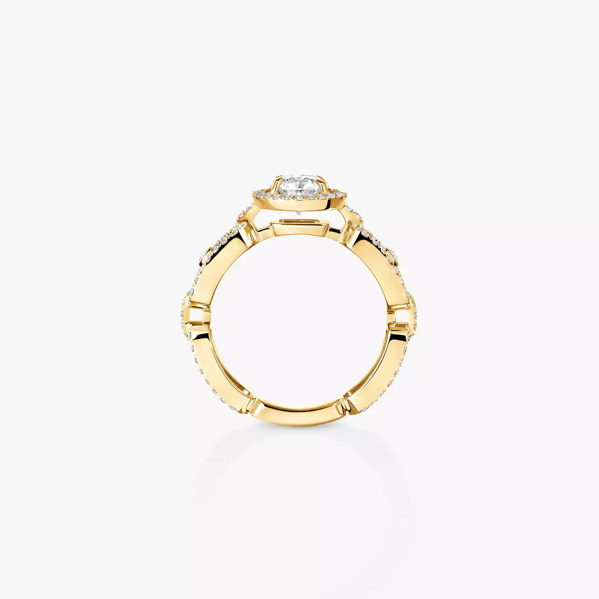 Solitaire Move Link 0,70ct