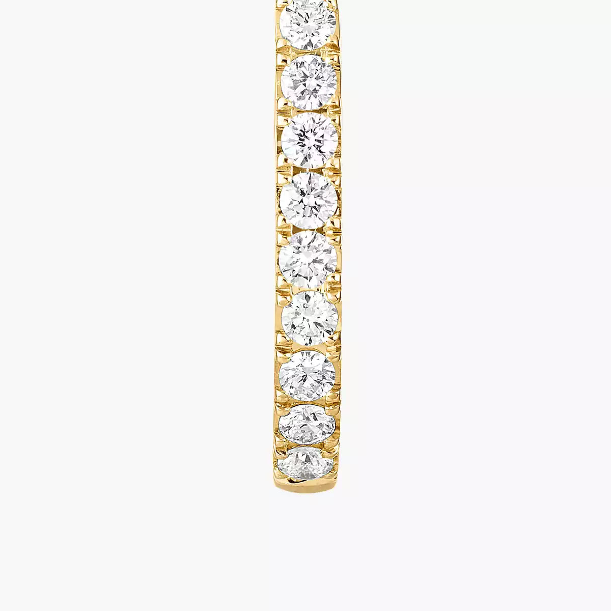 Créoles Gatsby XS