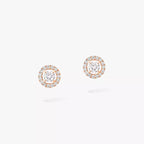 Boucles d'oreilles Joy 0,10ct