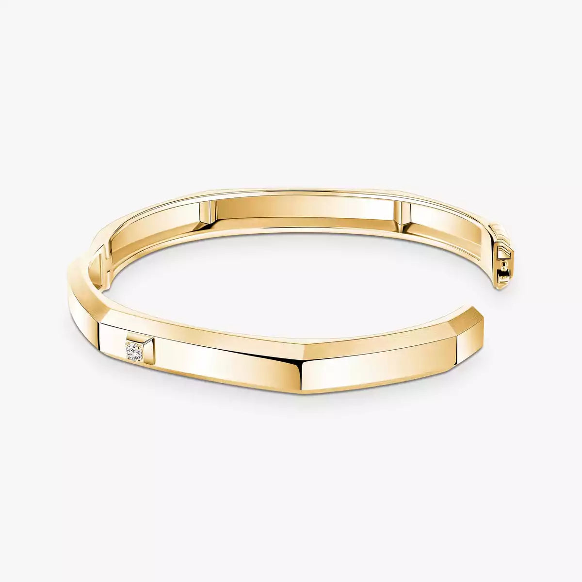 Bracelet Moderniste MM