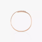 Bangle semi-pavé Move Noa PM