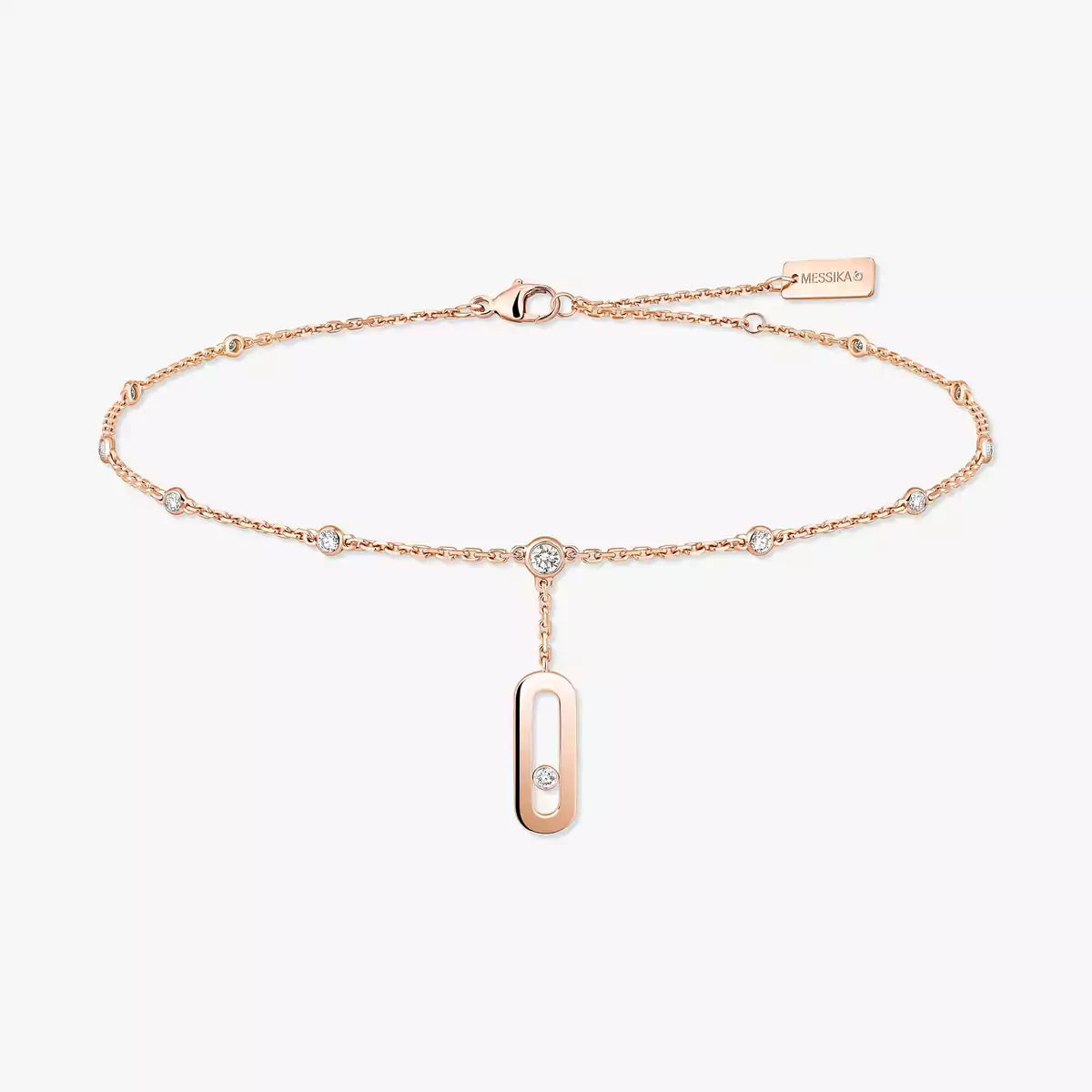 Bracelet de cheville Move Uno