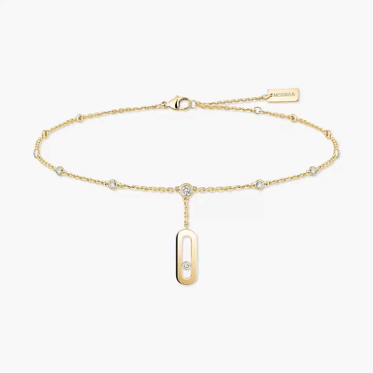Bracelet de cheville Move Uno