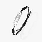 Bracelet cordon Move L
