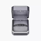 Bracelet cordon Move Titanium