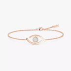Bracelet Lucky Eye