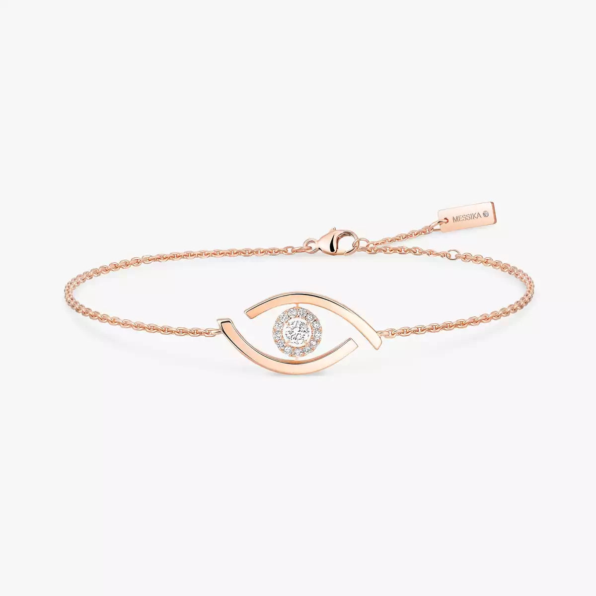 Bracelet Lucky Eye